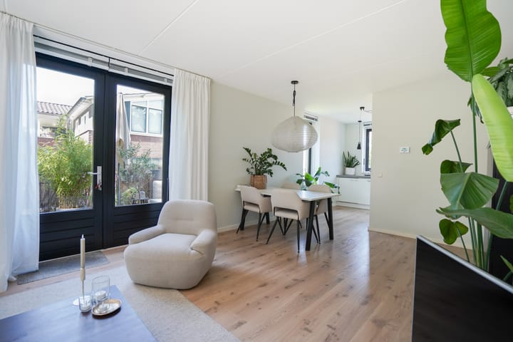 Foto 15 van Scheidiuslaan 50