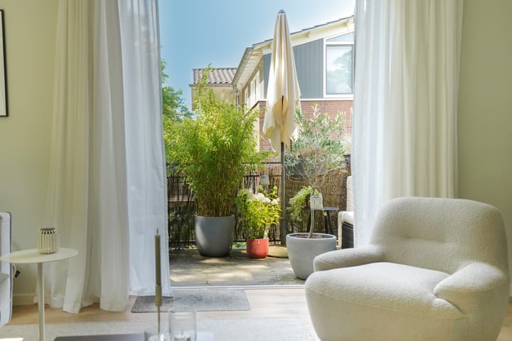 Foto 17 van Scheidiuslaan 50