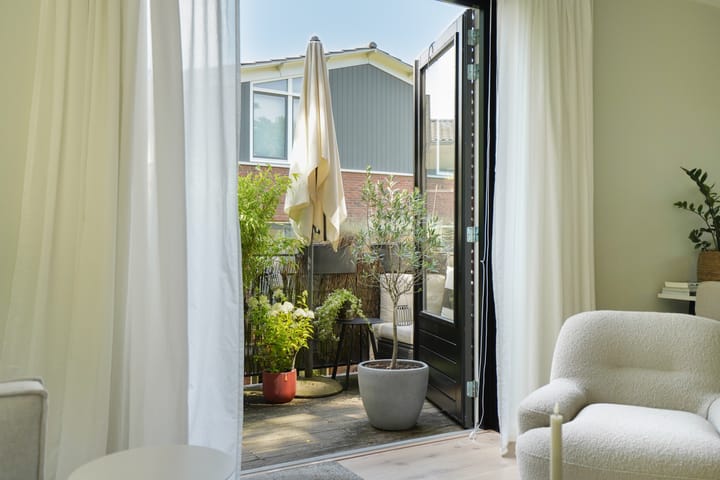 Foto 18 van Scheidiuslaan 50