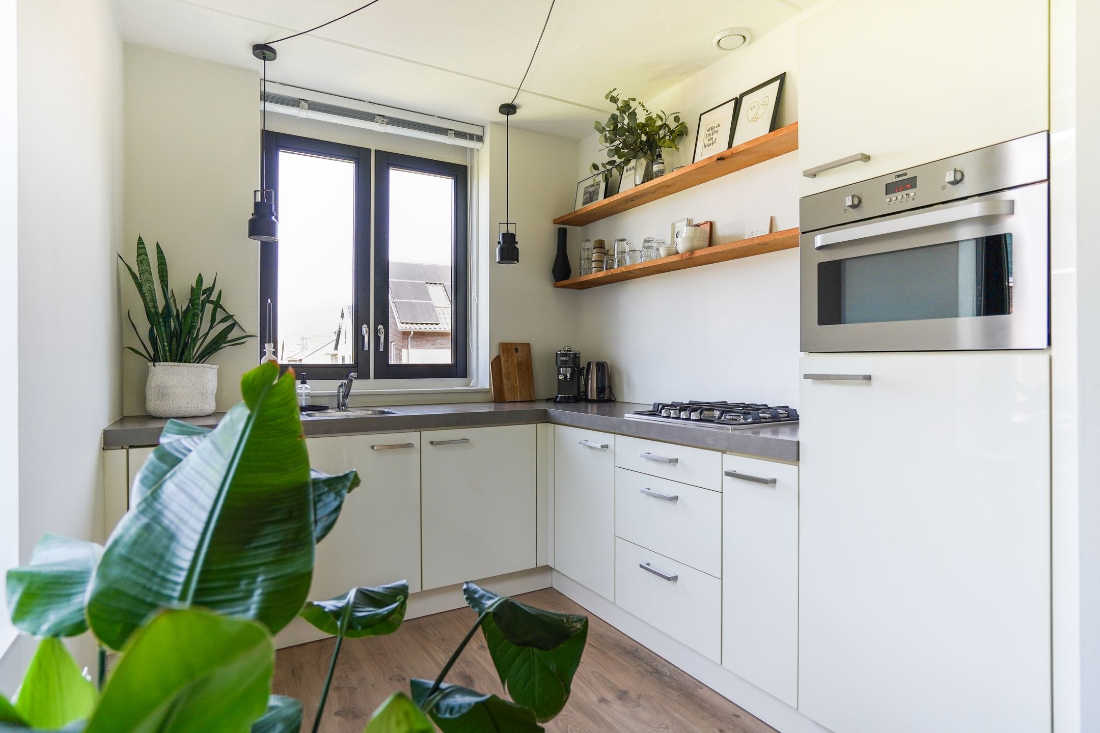 Foto 21 van Scheidiuslaan 50