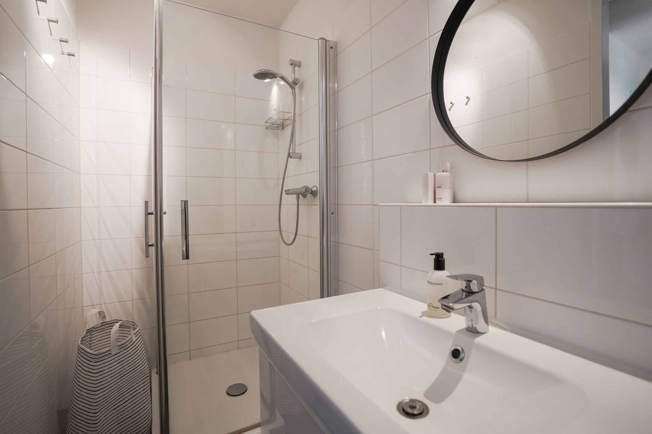 Foto 30 van Scheidiuslaan 50