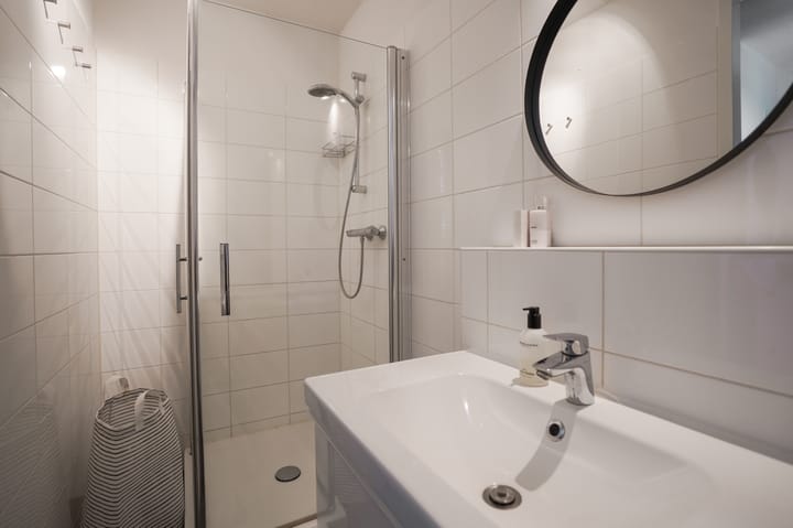 Foto 30 van Scheidiuslaan 50