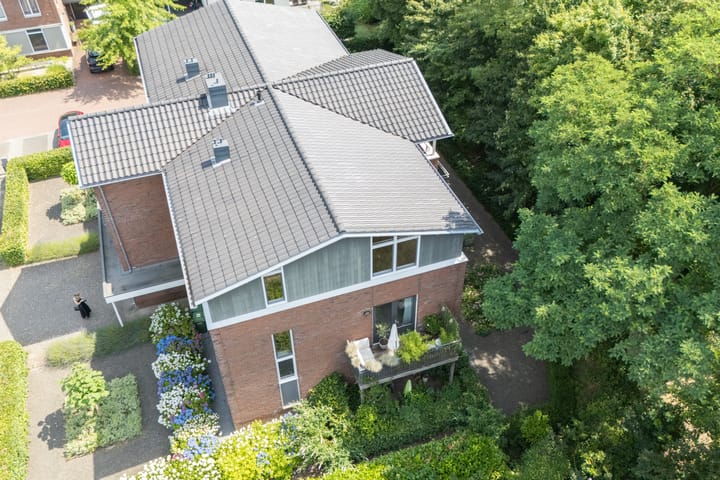 Foto 33 van Scheidiuslaan 50