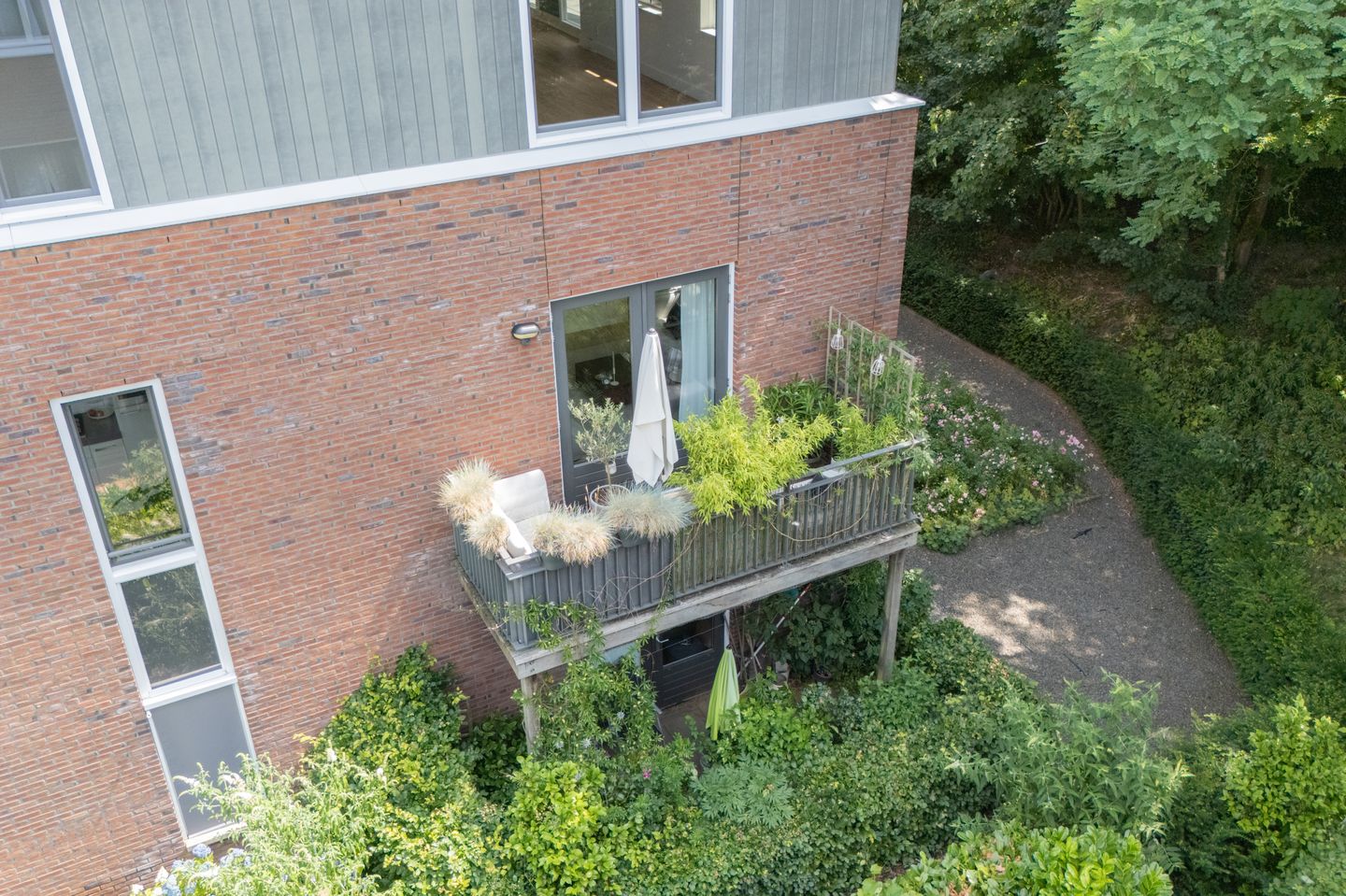 Foto 34 van Scheidiuslaan 50