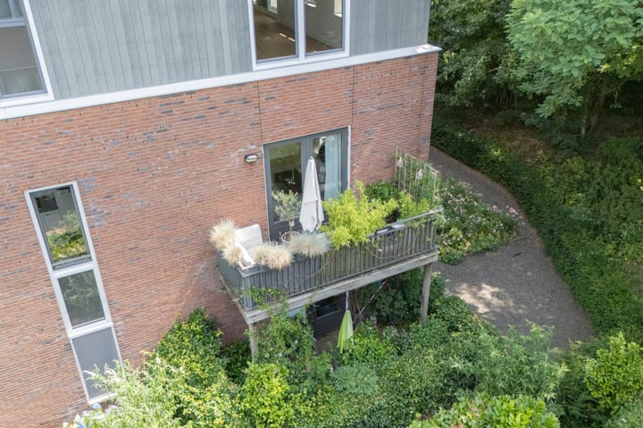 Foto 34 van Scheidiuslaan 50