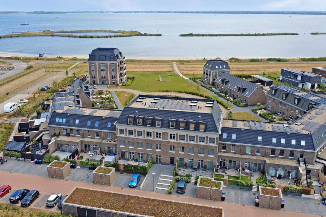 Photo 1 of Kaapsduinhof 35