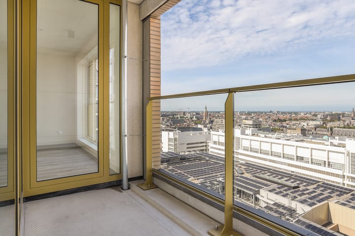 Foto 13 van Schedeldoekshaven 346