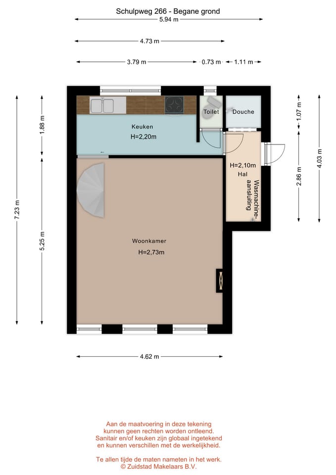 Foto 20 van Schulpweg 226