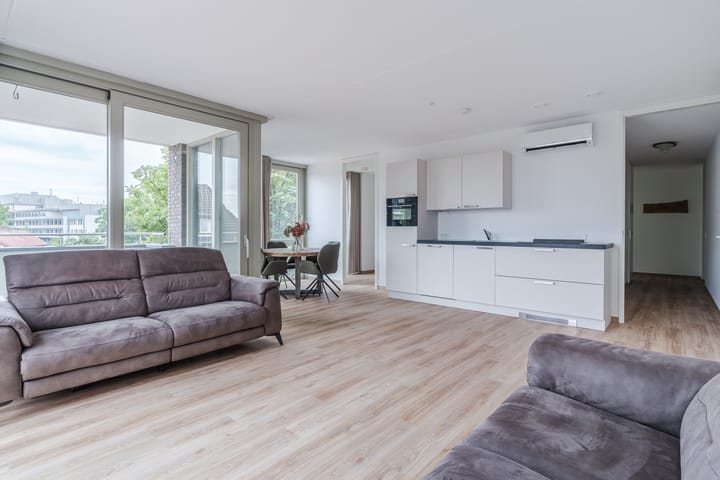 Foto 2 van Nieuwendijk 5-A