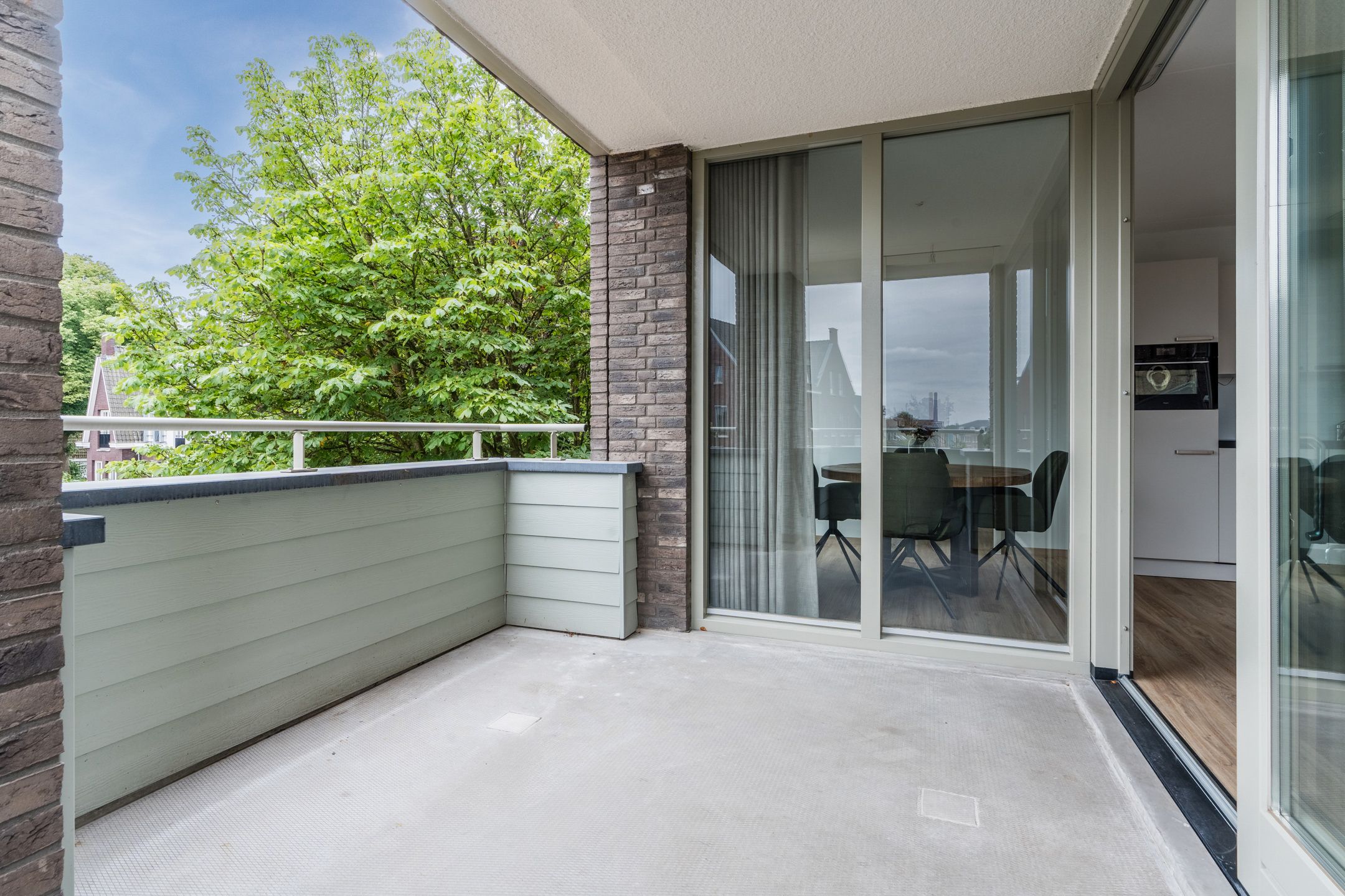 Foto 3 van Nieuwendijk 5-A