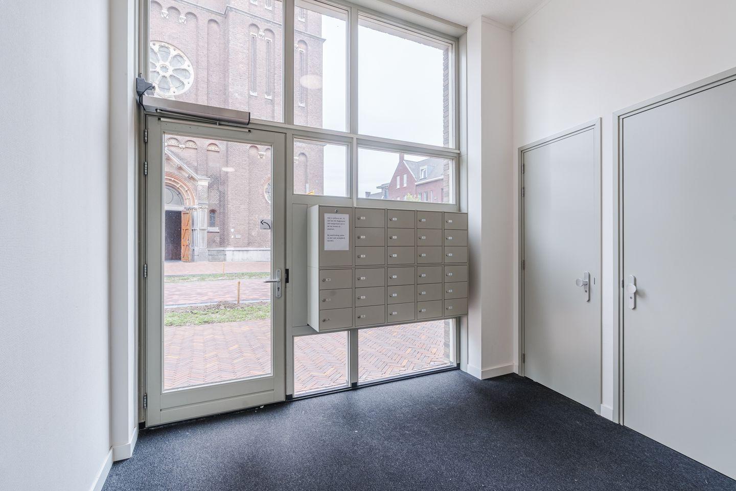 Foto 5 van Nieuwendijk 5-A