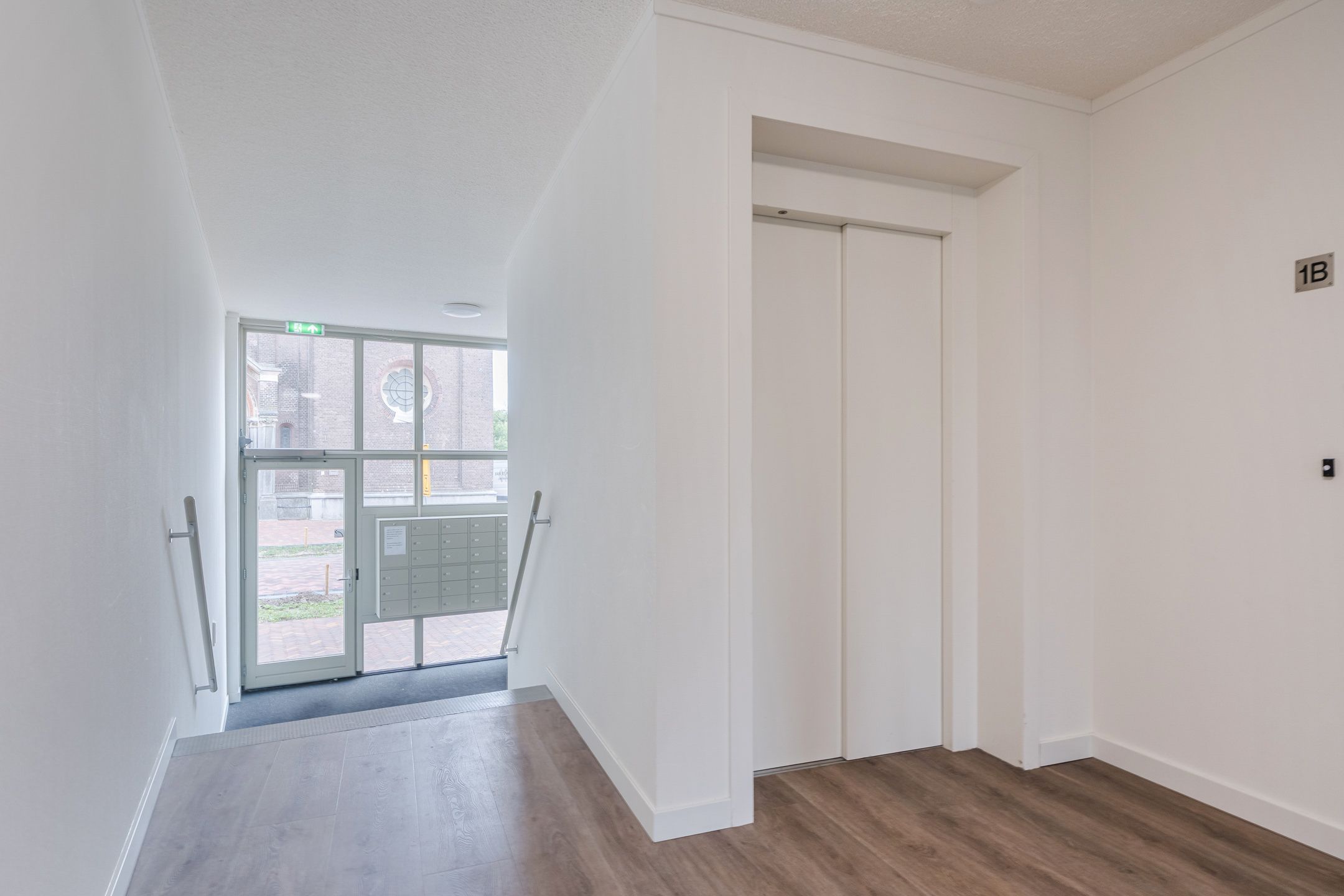 Foto 6 van Nieuwendijk 5-A