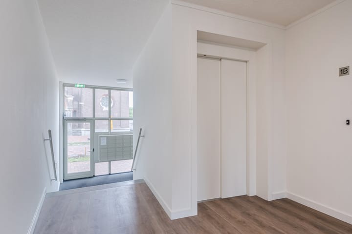 Foto 6 van Nieuwendijk 5-A