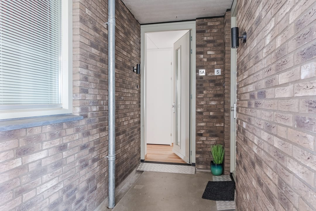 Foto 7 van Nieuwendijk 5-A