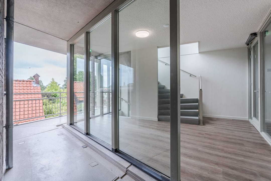 Foto 8 van Nieuwendijk 5-A