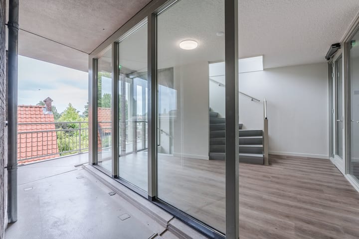 Foto 8 van Nieuwendijk 5-A