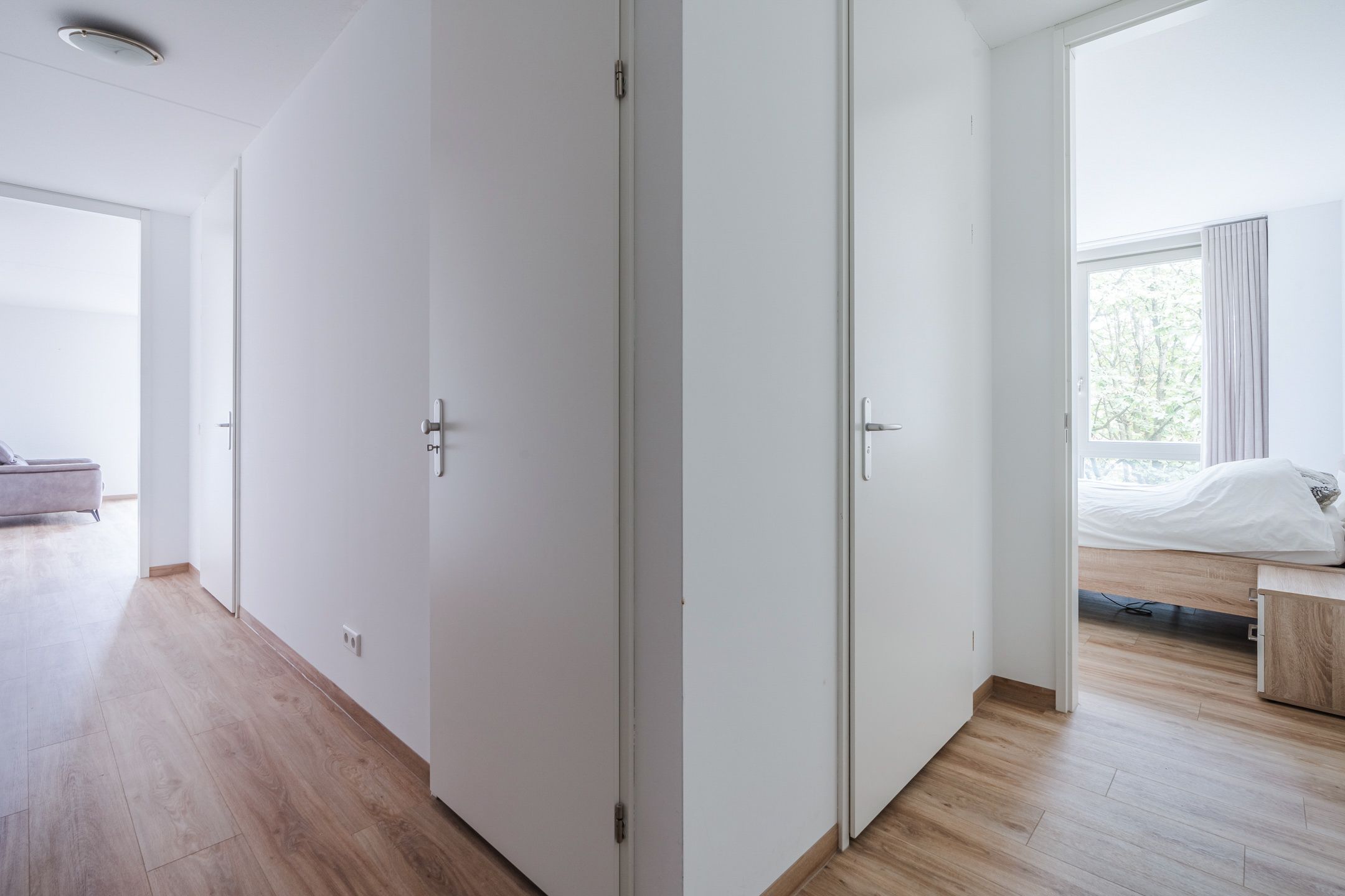 Foto 9 van Nieuwendijk 5-A