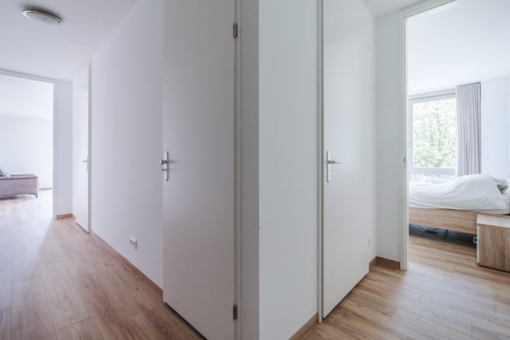 Foto 9 van Nieuwendijk 5-A