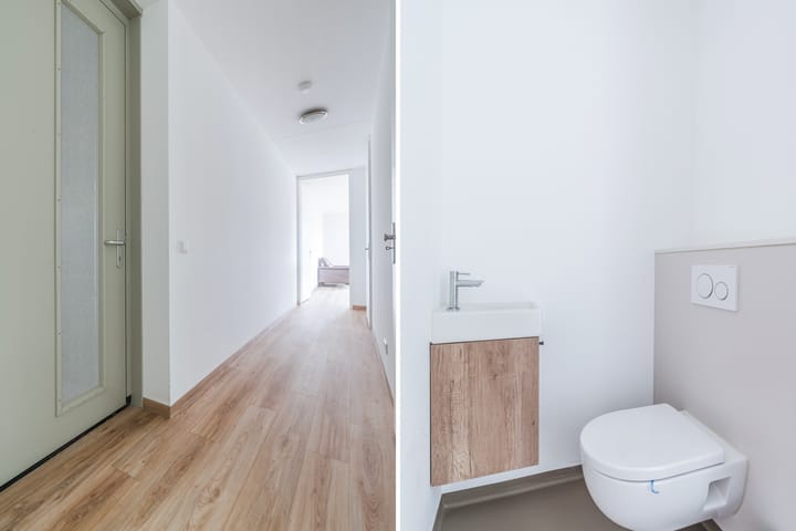 Foto 10 van Nieuwendijk 5-A