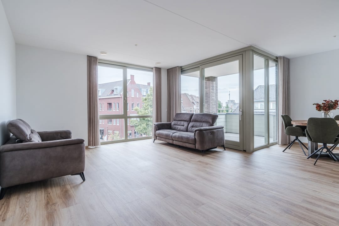 Foto 11 van Nieuwendijk 5-A