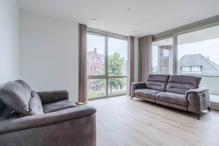 Foto 12 van Nieuwendijk 5-A