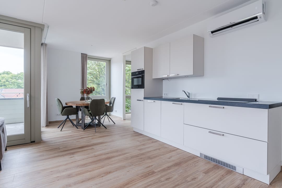 Foto 13 van Nieuwendijk 5-A