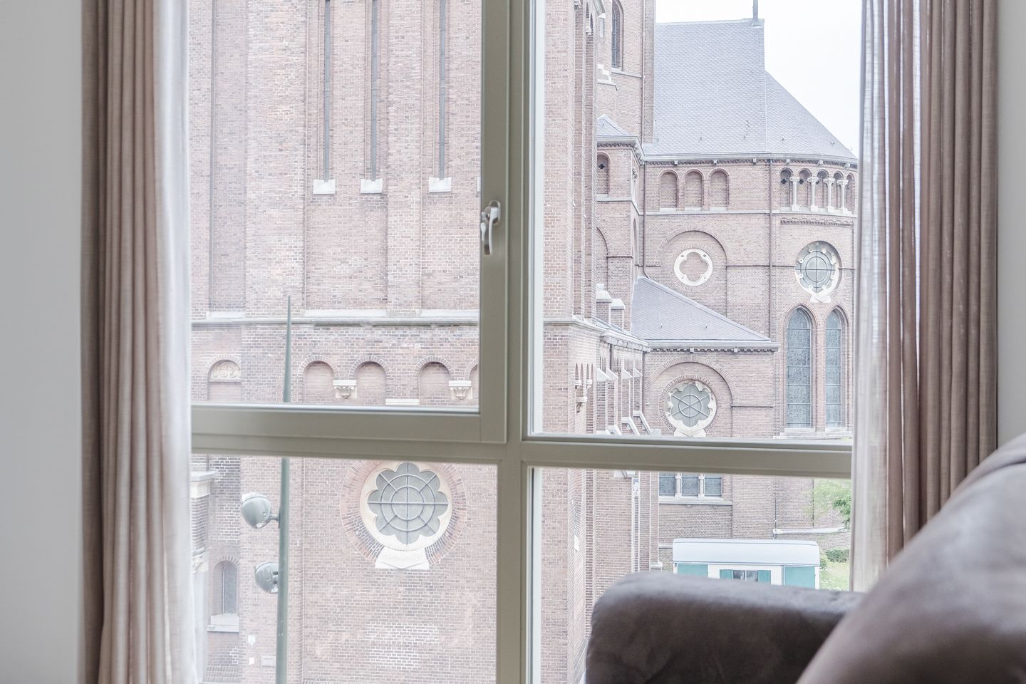 Foto 14 van Nieuwendijk 5-A