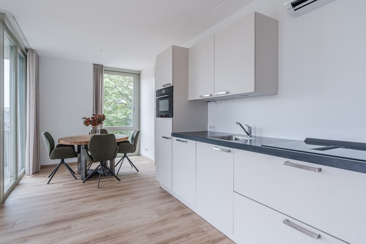 Foto 16 van Nieuwendijk 5-A