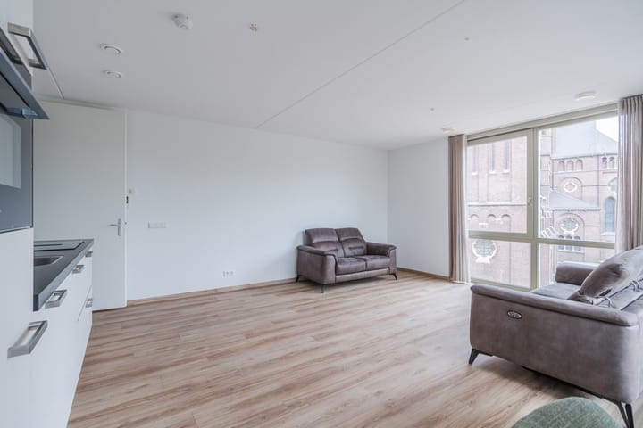 Foto 18 van Nieuwendijk 5-A