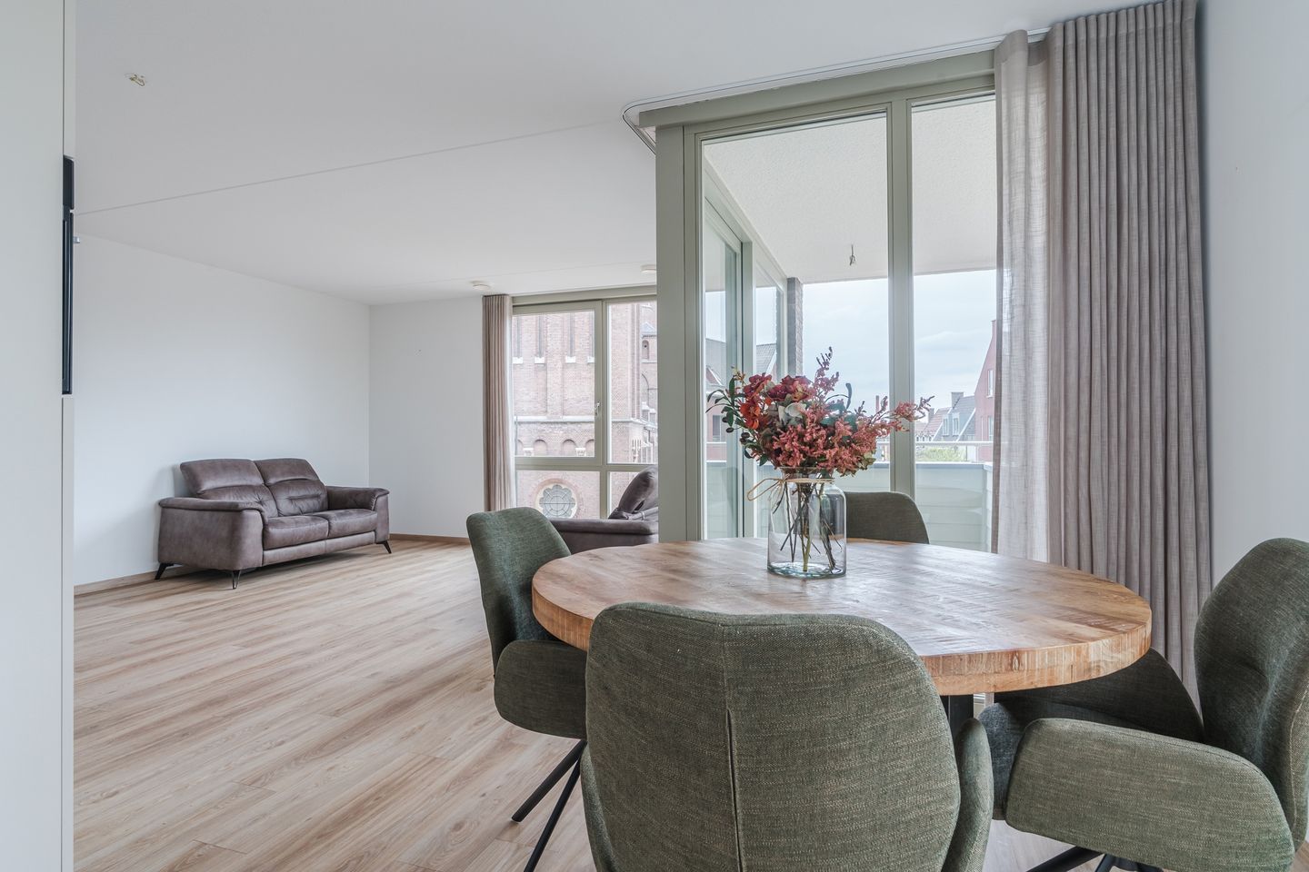 Foto 19 van Nieuwendijk 5-A