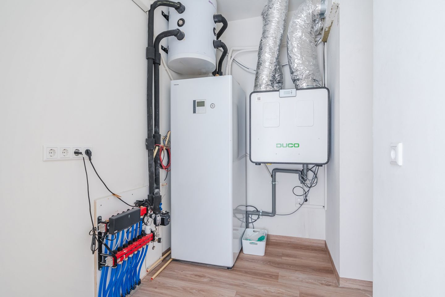 Foto 20 van Nieuwendijk 5-A