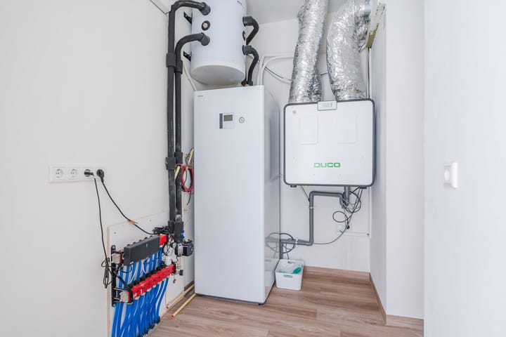 Foto 20 van Nieuwendijk 5-A