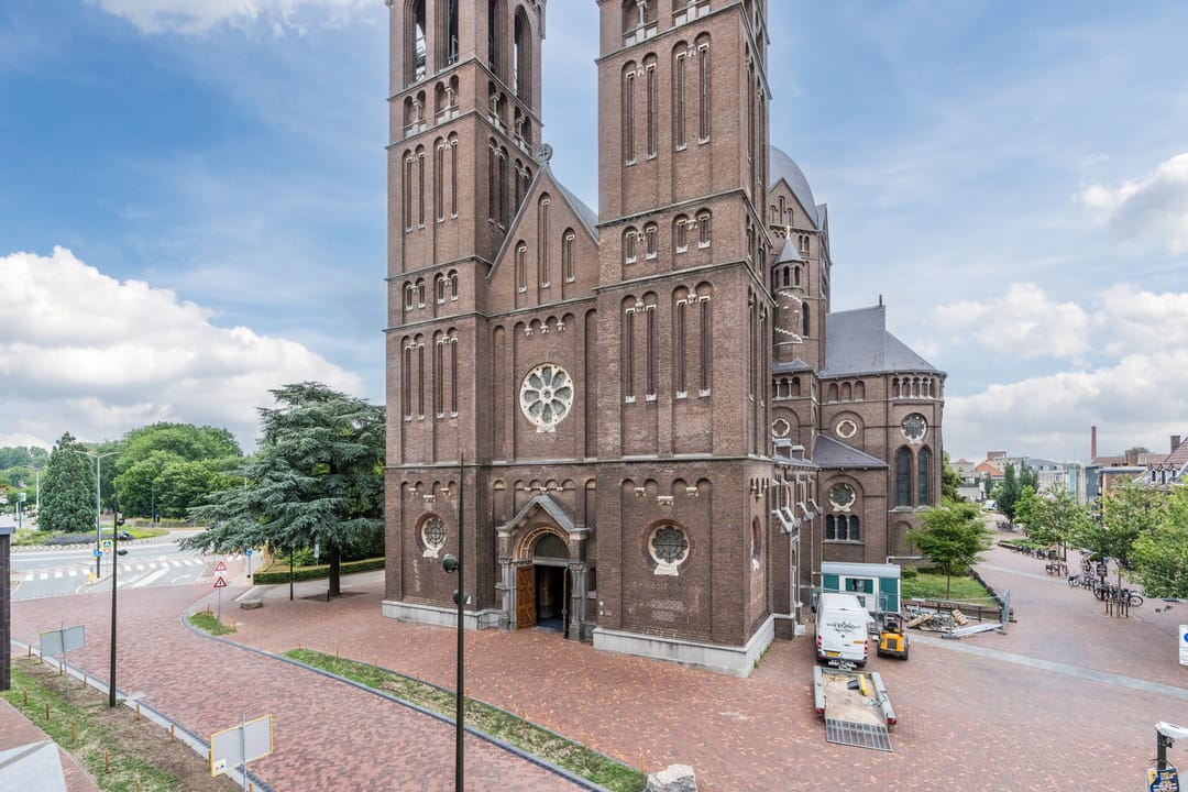 Foto 28 van Nieuwendijk 5-A