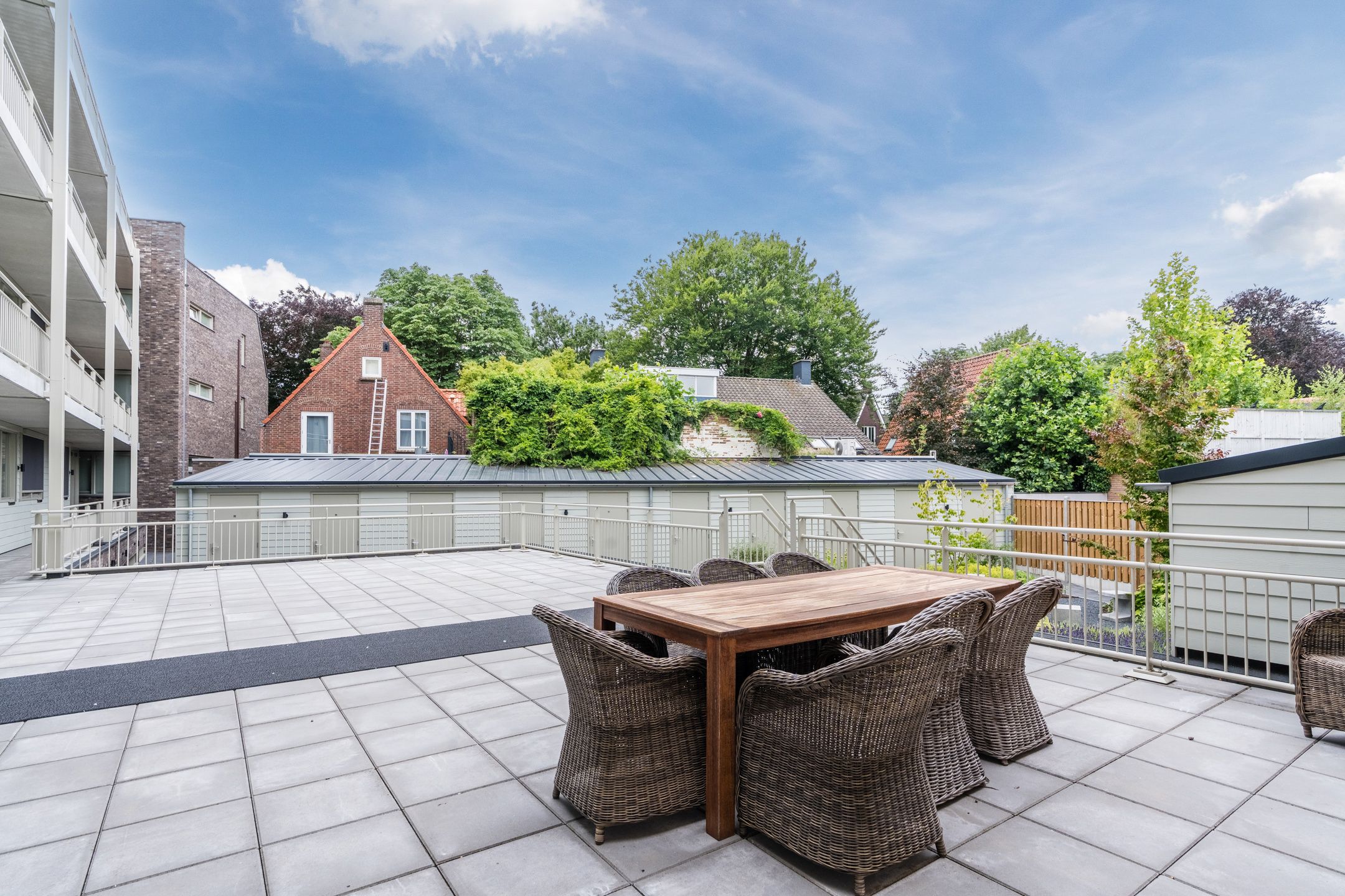 Foto 30 van Nieuwendijk 5-A