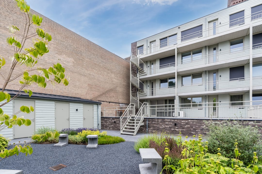 Foto 32 van Nieuwendijk 5-A