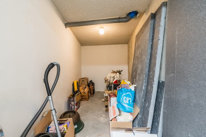 Foto 33 van Nieuwendijk 5-A