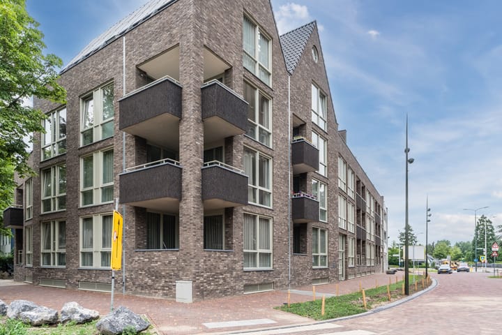 Foto 36 van Nieuwendijk 5-A