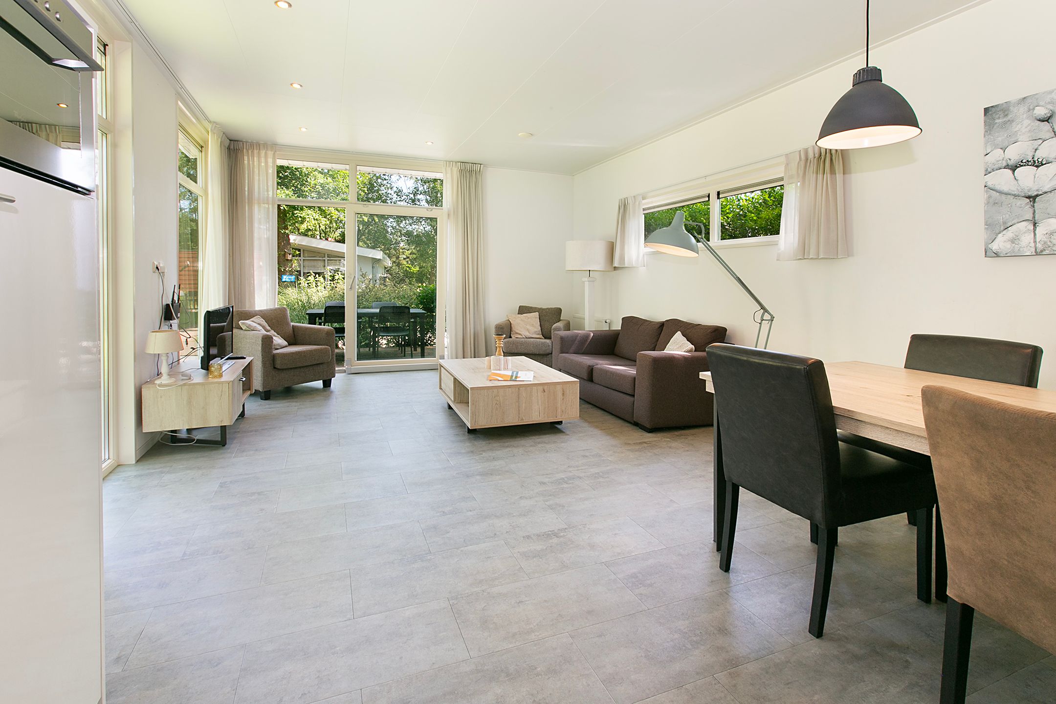 2-bedroom freehold villa in IJhorst — photo 1 of 5