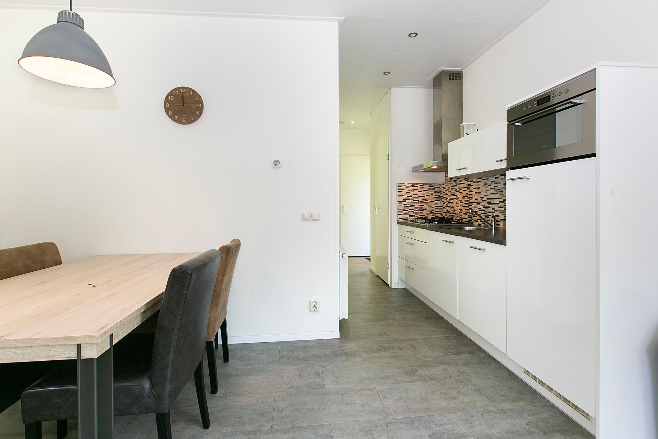 2-bedroom freehold villa in IJhorst — photo 3 of 5