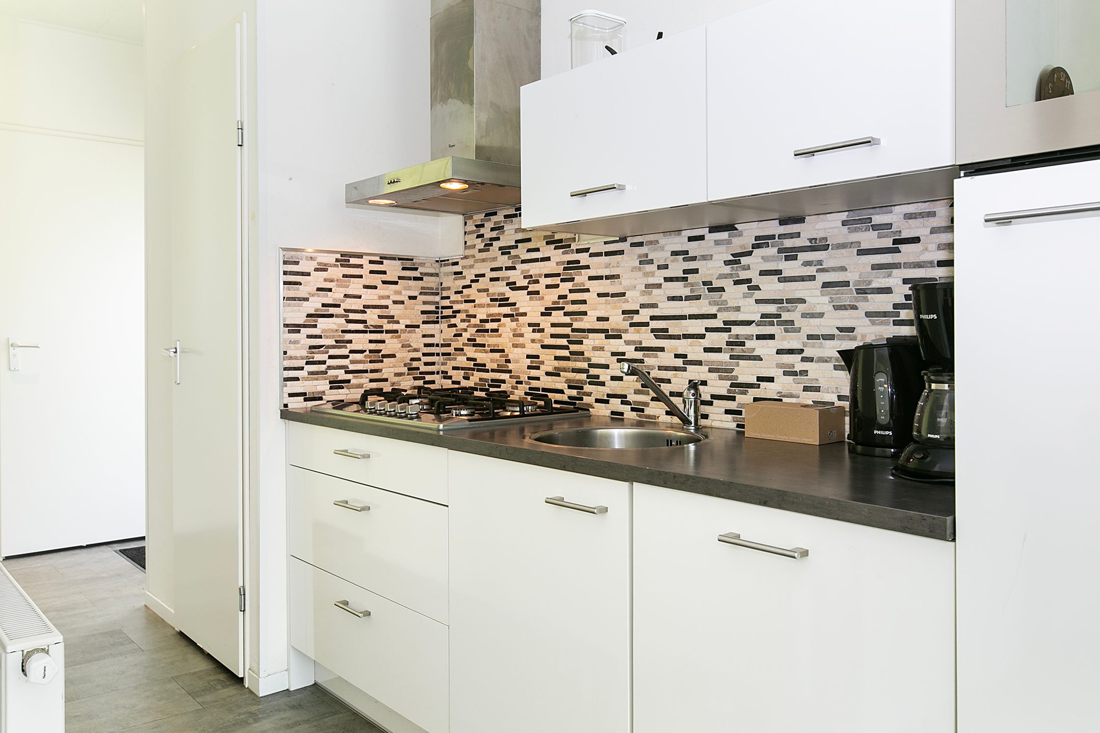 2-bedroom freehold villa in IJhorst — photo 4 of 5