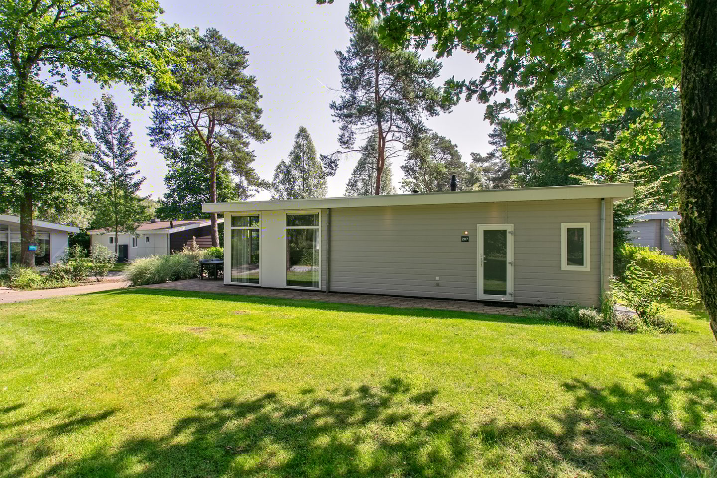 Photo 19 of Veldhuisweg 4-207