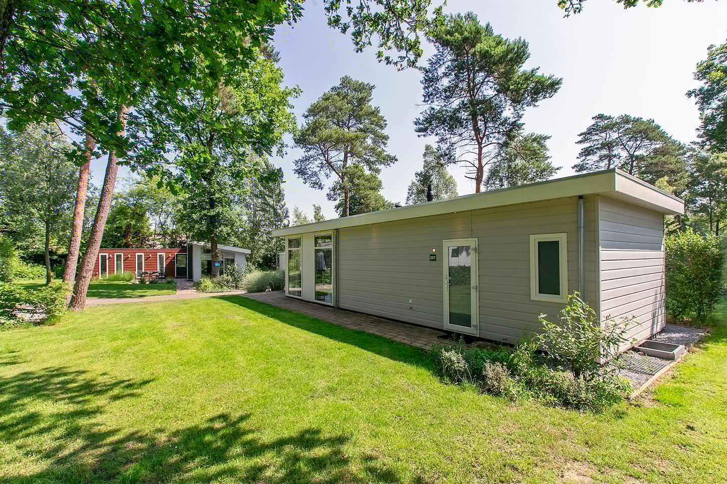 Photo 20 of Veldhuisweg 4-207