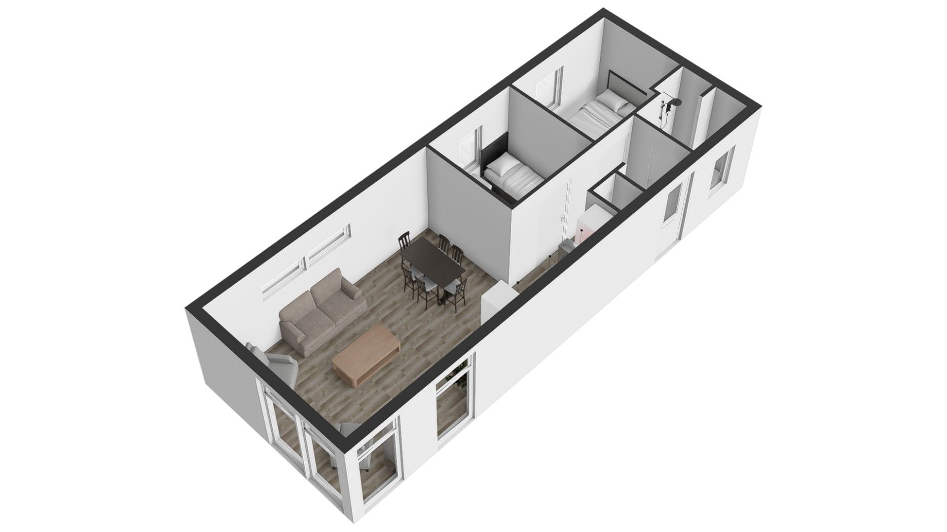 Photo 24 of Veldhuisweg 4-207