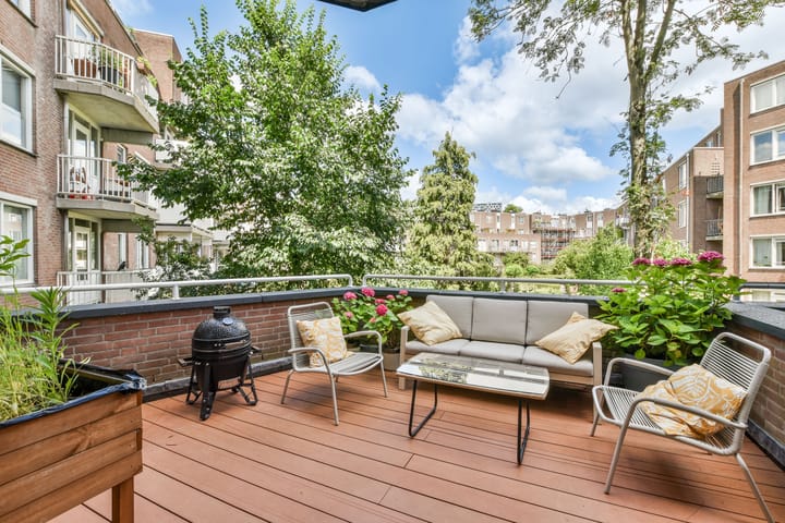 Foto 2 van Spitsbergenstraat 51