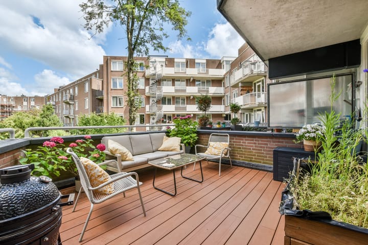 Foto 9 van Spitsbergenstraat 51