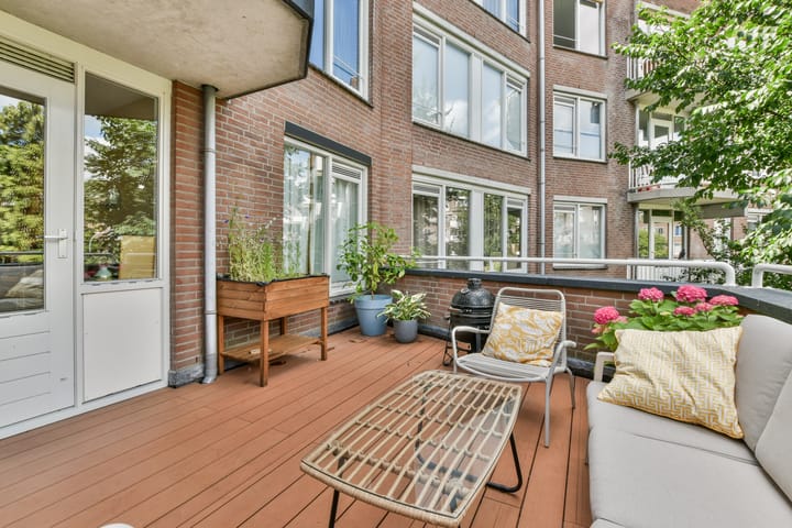 Foto 10 van Spitsbergenstraat 51