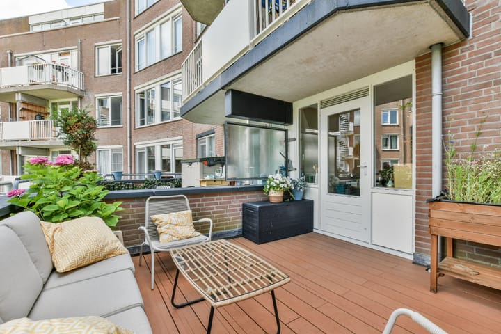 Foto 24 van Spitsbergenstraat 51