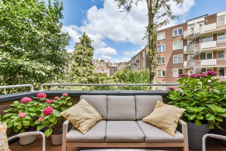 Foto 25 van Spitsbergenstraat 51