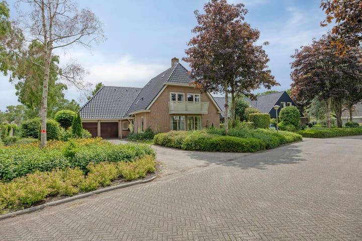 Foto 1 van Albert van Kuyckweg 10