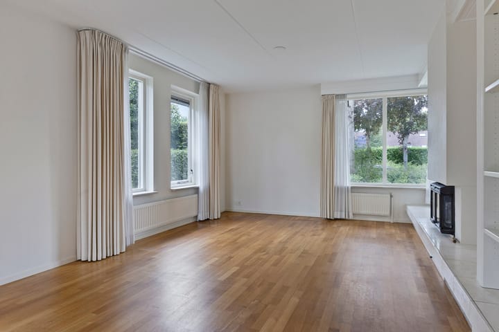 Foto 3 van Albert van Kuyckweg 10